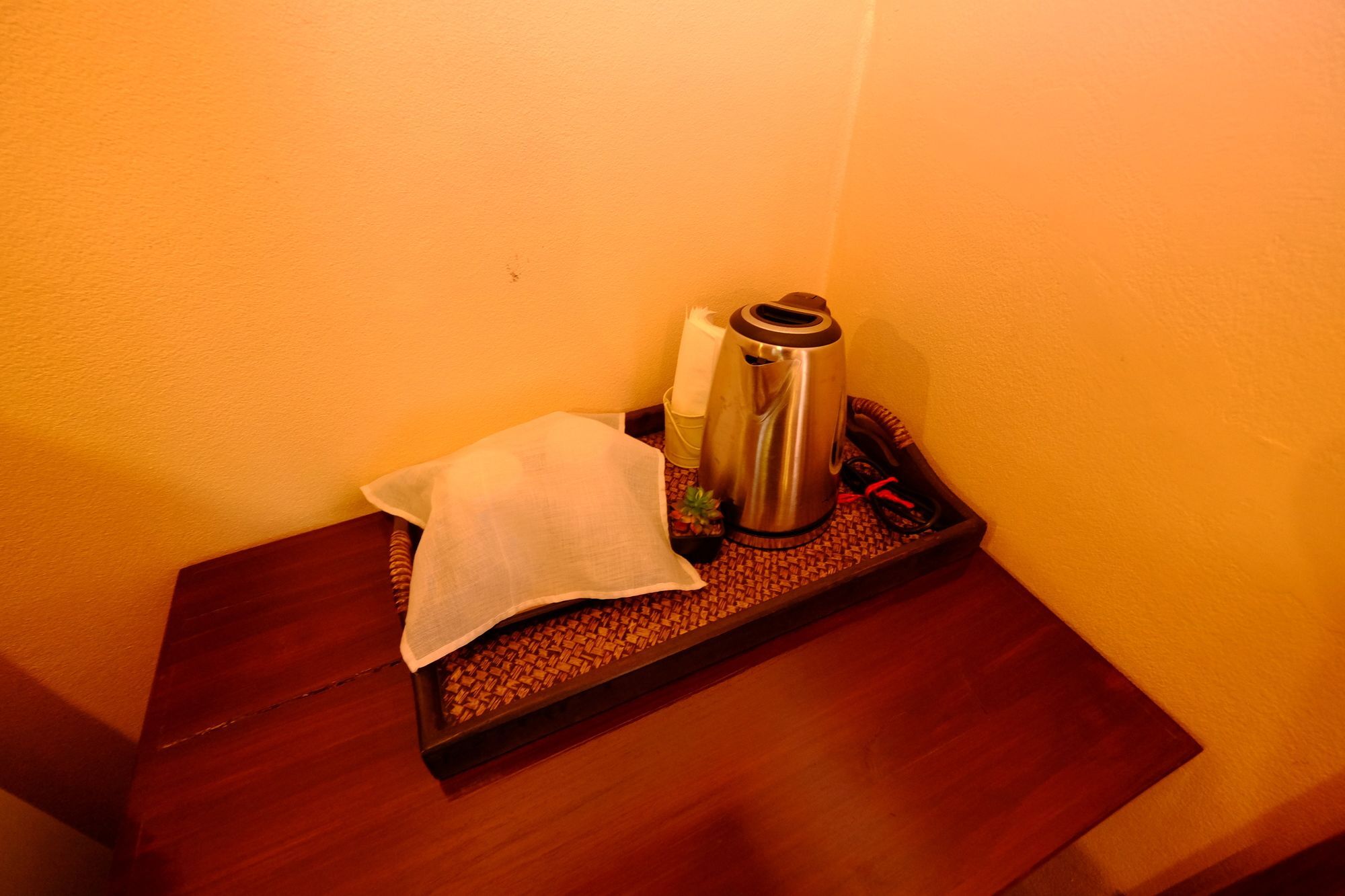 Chok-Wasana Guest House Mae Sariang Dış mekan fotoğraf